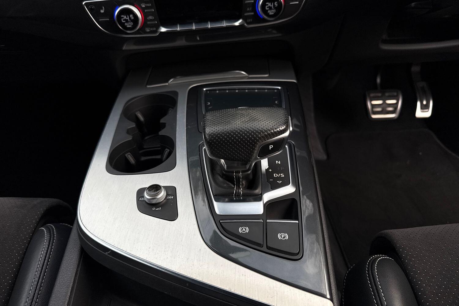 Used Audi Q7 2017 for sale - 77646210: Photo 30