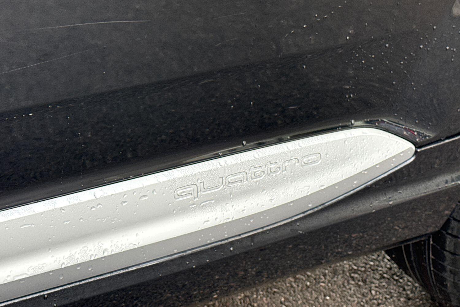 Used Audi Q7 2017 for sale - 77646210: Photo 31