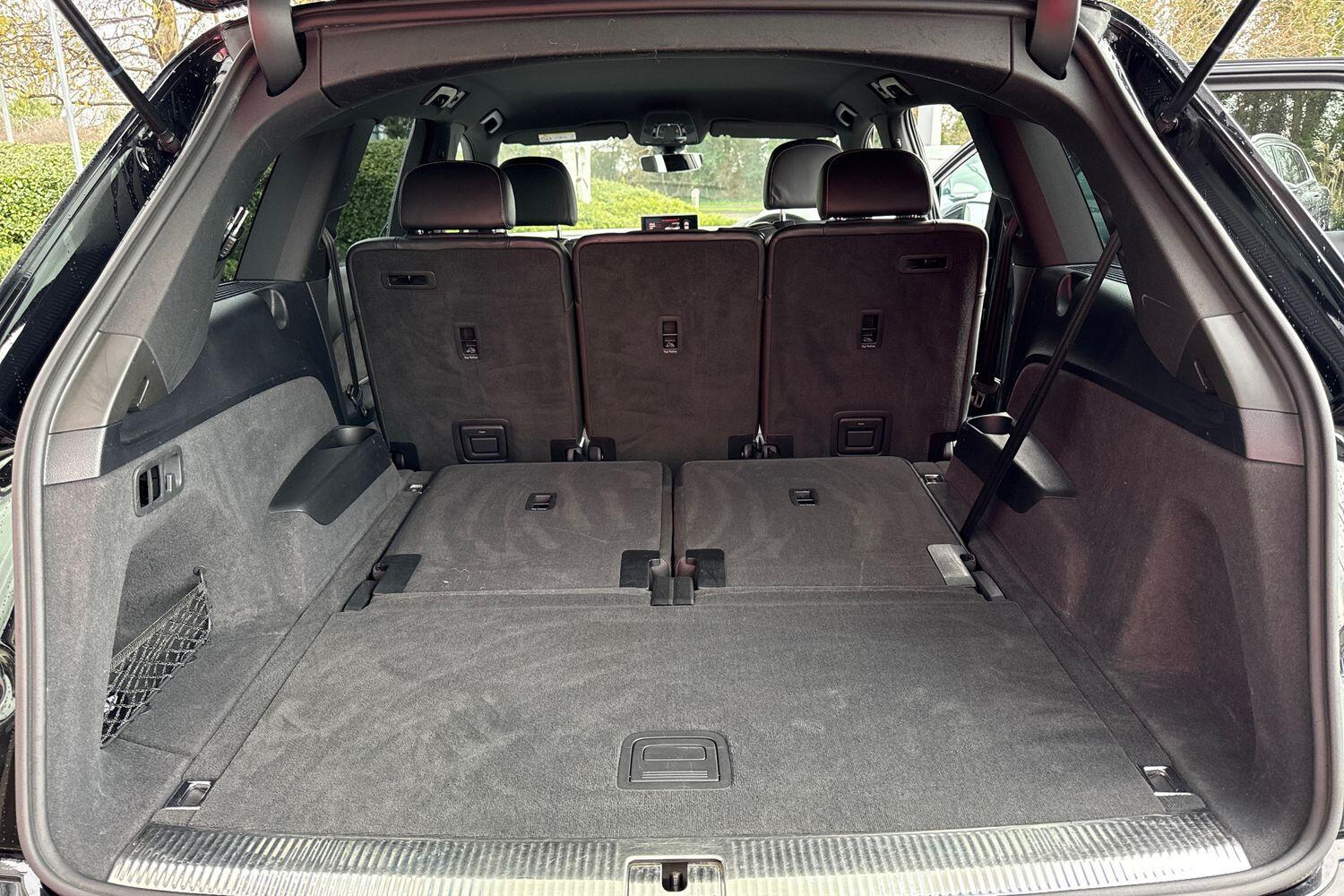 Used Audi Q7 2017 for sale - 77646210: Photo 34