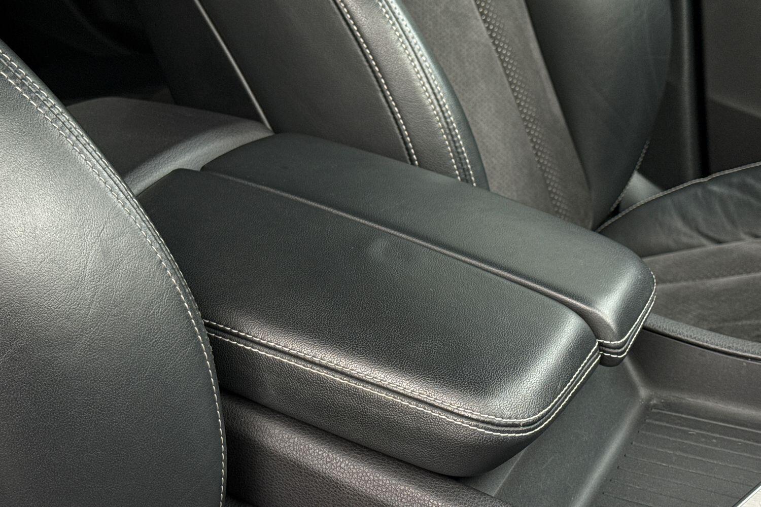 Used Audi Q7 2017 for sale - 77646210: Photo 37