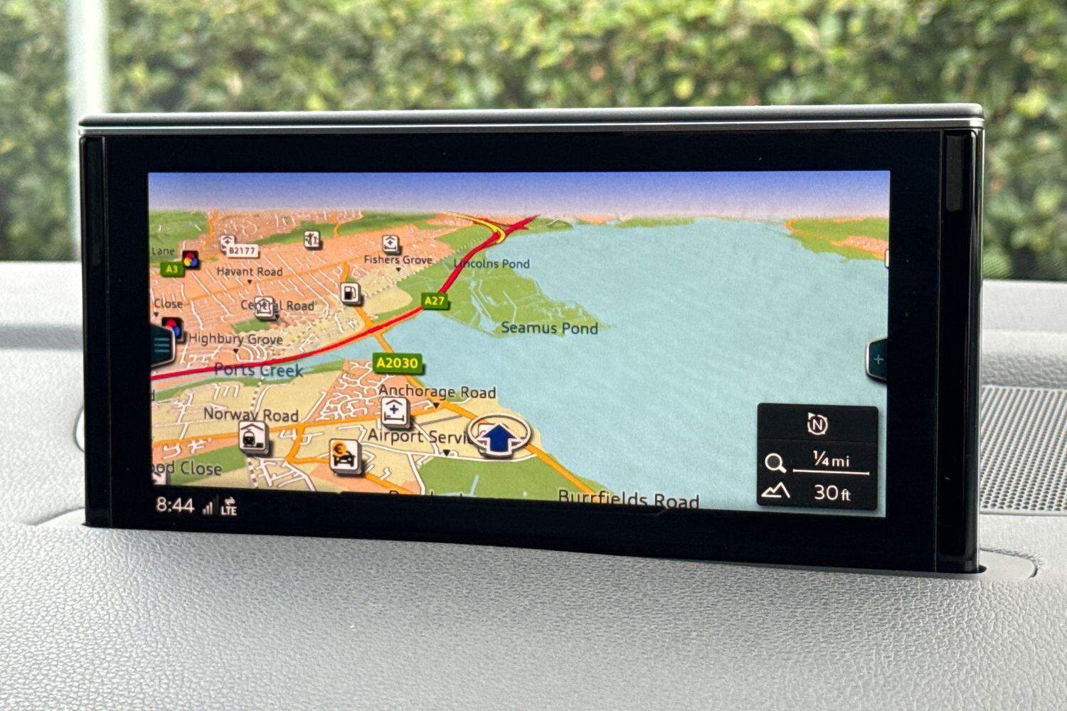 Used Audi Q7 2017 for sale - 77646210: Photo 4