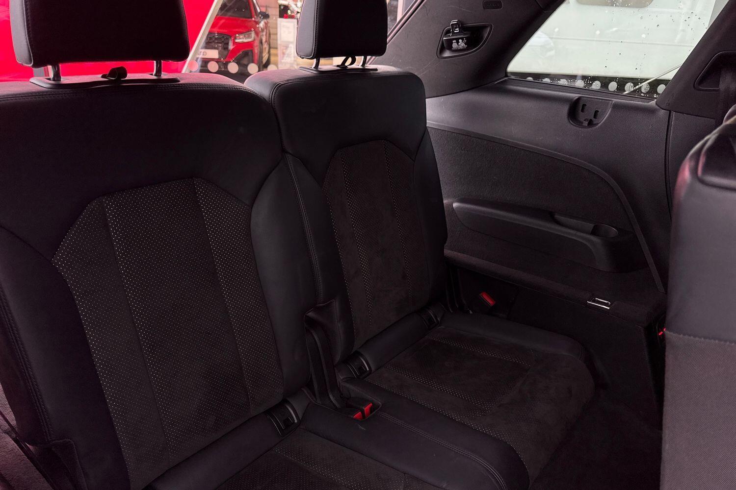 Used Audi Q7 2017 for sale - 77646210: Photo 50