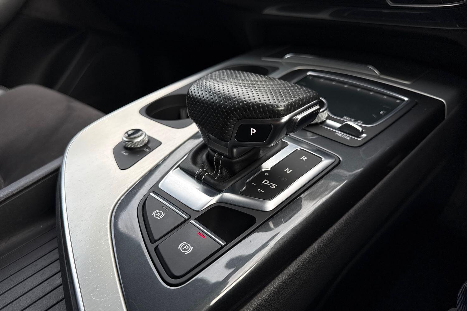 Used Audi Q7 2017 for sale - 77646210: Photo 7