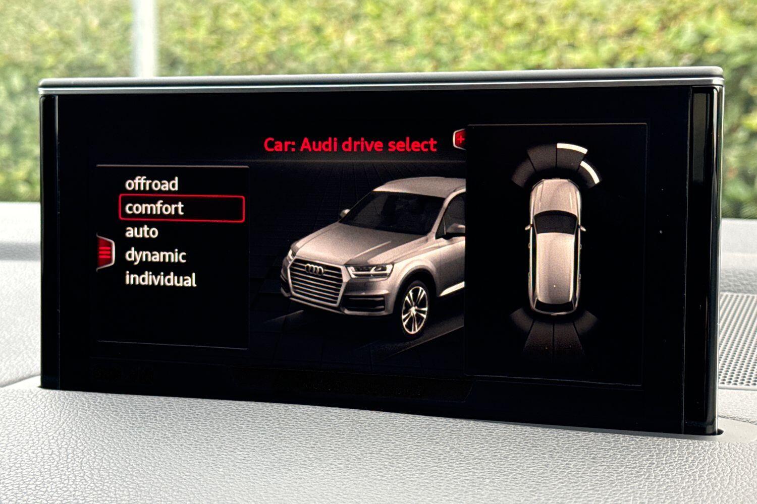 Used Audi Q7 2017 for sale - 77646210: Photo 9