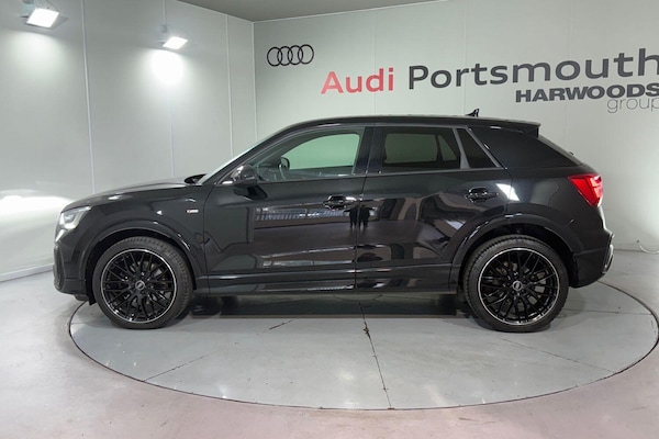 Used Audi Q2 2022 for sale - 76108668: Photo 10