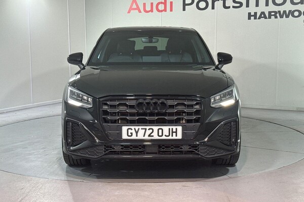 Used Audi Q2 2022 for sale - 76108668: Photo 12