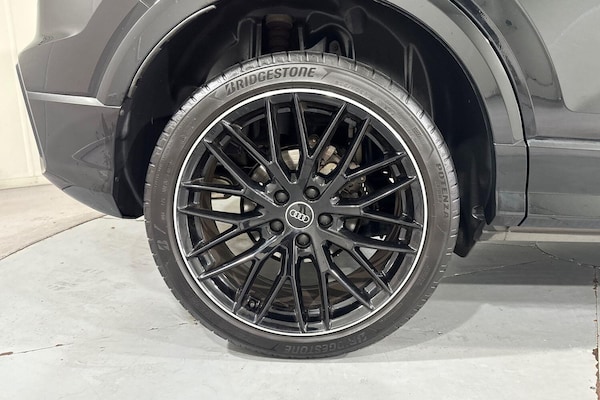 Used Audi Q2 2022 for sale - 76108668: Photo 13