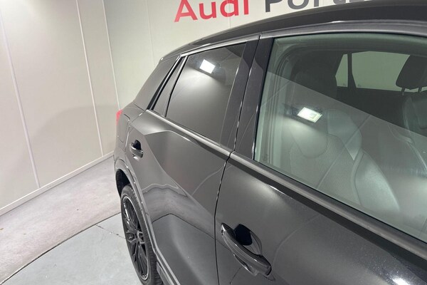 Used Audi Q2 2022 for sale - 76108668: Photo 14