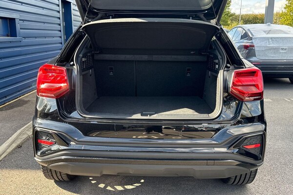 Used Audi Q2 2022 for sale - 76108668: Photo 19