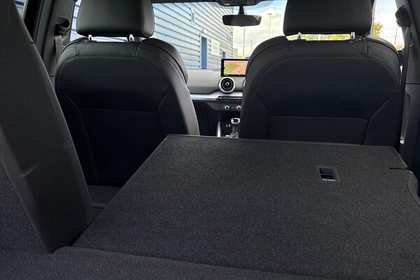 Used Audi Q2 2022 for sale - 76108668: Photo 21