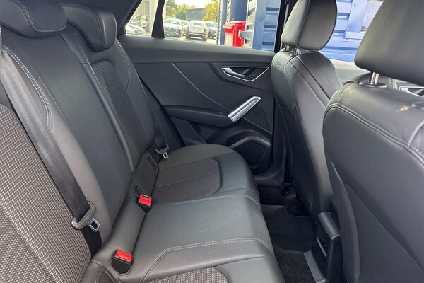 Used Audi Q2 2022 for sale - 76108668: Photo 22