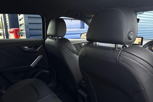 Used Audi Q2 2022 for sale - 76108668: Photo 23