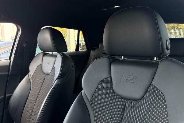 Used Audi Q2 2022 for sale - 76108668: Photo 29