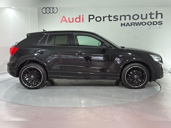 Used Audi Q2 2022 for sale - 76108668: Photo 2