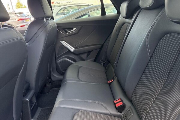 Used Audi Q2 2022 for sale - 76108668: Photo 30