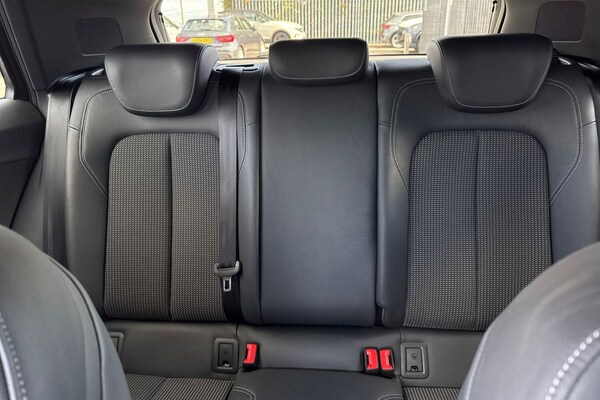Used Audi Q2 2022 for sale - 76108668: Photo 31