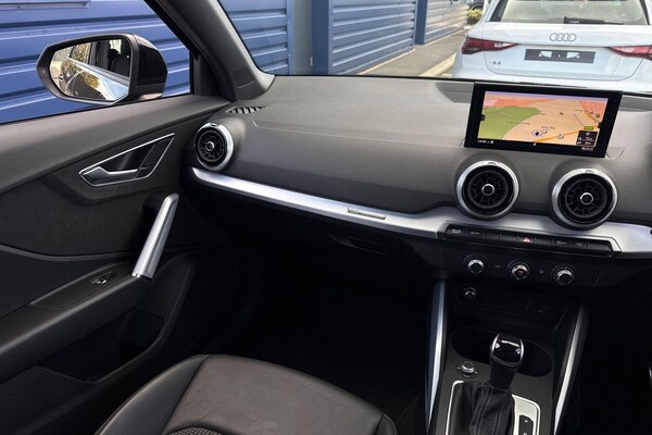 Used Audi Q2 2022 for sale - 76108668: Photo 32