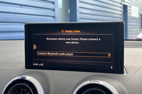 Used Audi Q2 2022 for sale - 76108668: Photo 34