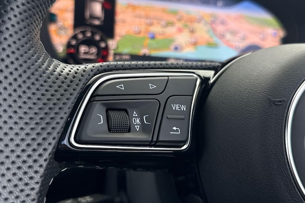 Used Audi Q2 2022 for sale - 76108668: Photo 37