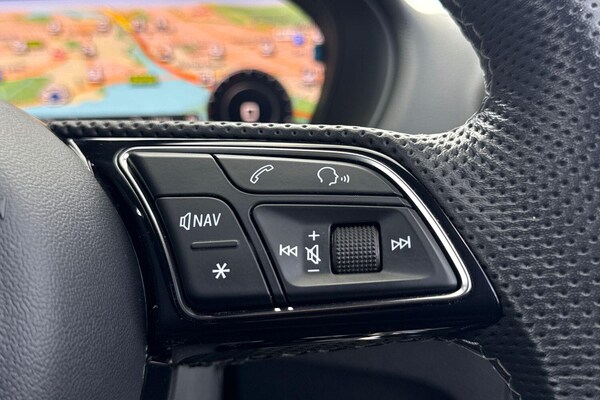 Used Audi Q2 2022 for sale - 76108668: Photo 38