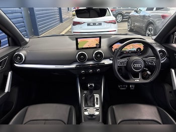 Used Audi Q2 2022 for sale - 76108668: Photo 3