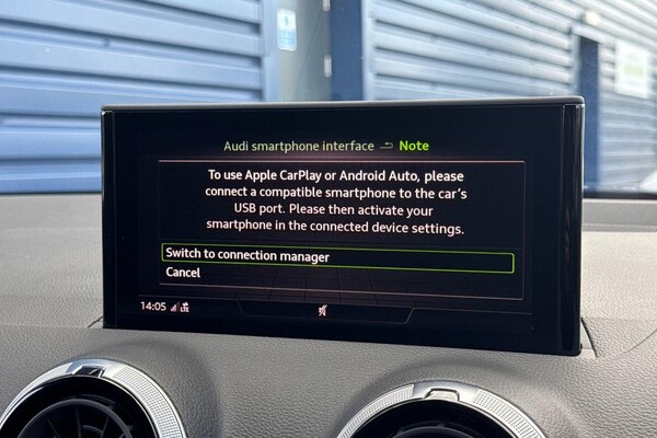 Used Audi Q2 2022 for sale - 76108668: Photo 5