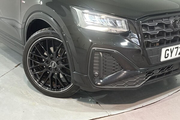 Used Audi Q2 2022 for sale - 76108668: Photo 6