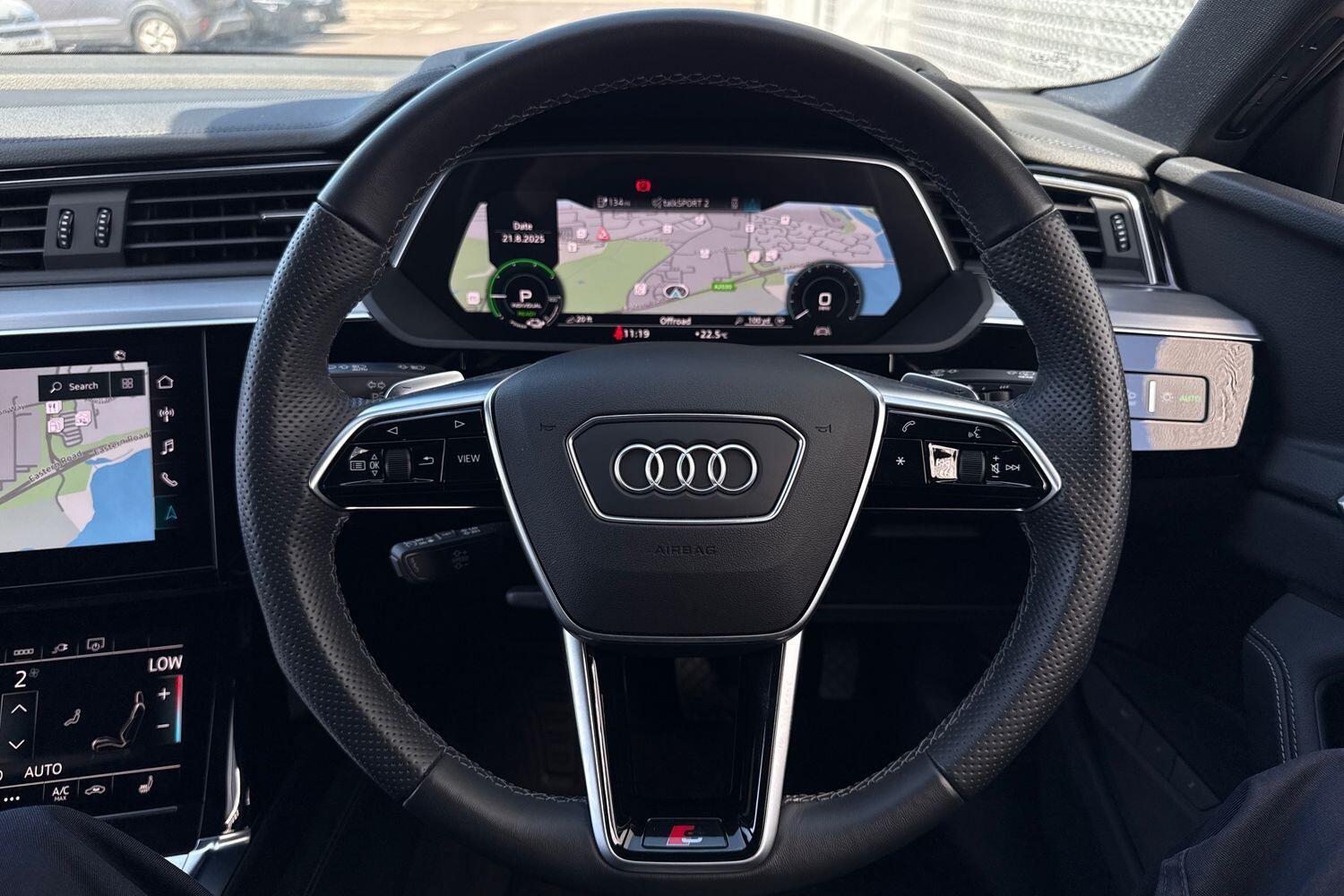 Vehicle 40