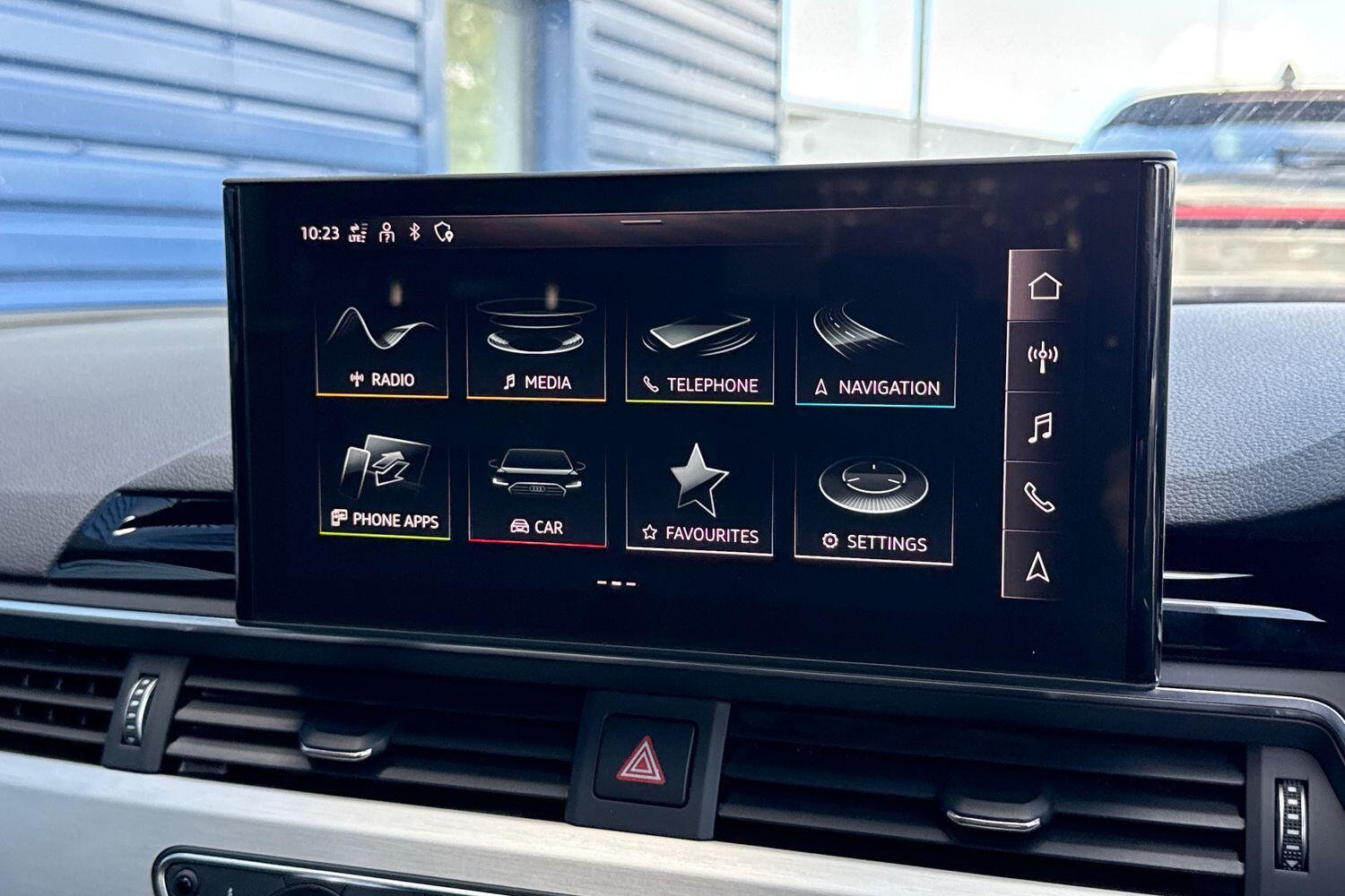Vehicle 29