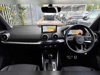 Used Audi Q2 2022 for sale - 75318782: Photo