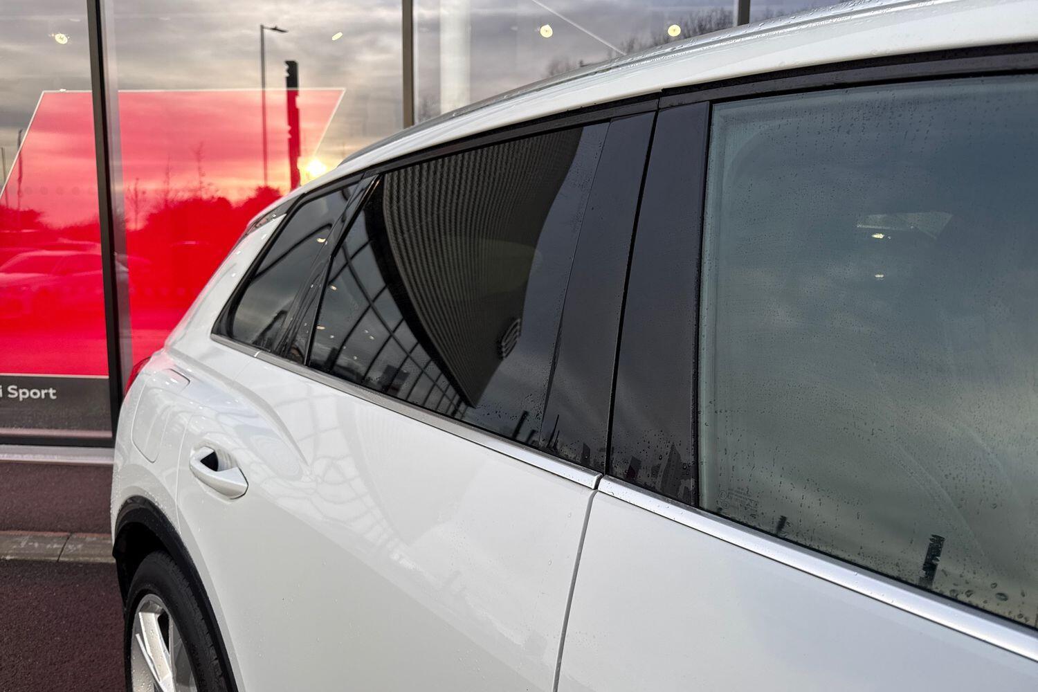 Used Audi Q4 e-tron 2022 for sale - 77496015: Photo 24