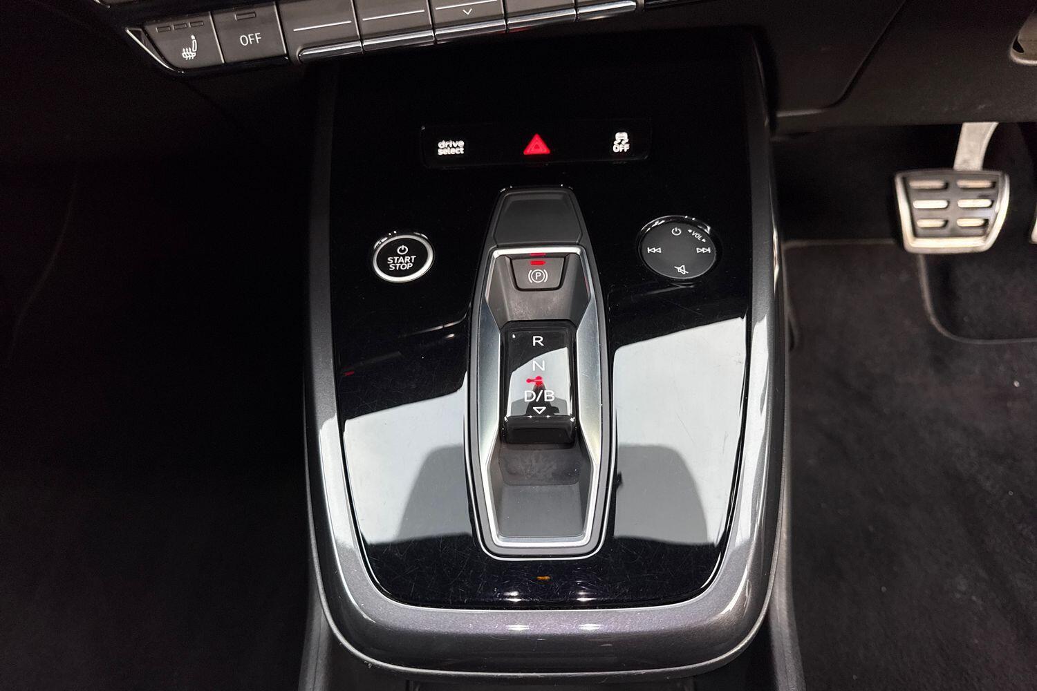 Used Audi Q4 e-tron 2022 for sale - 77496015: Photo 30