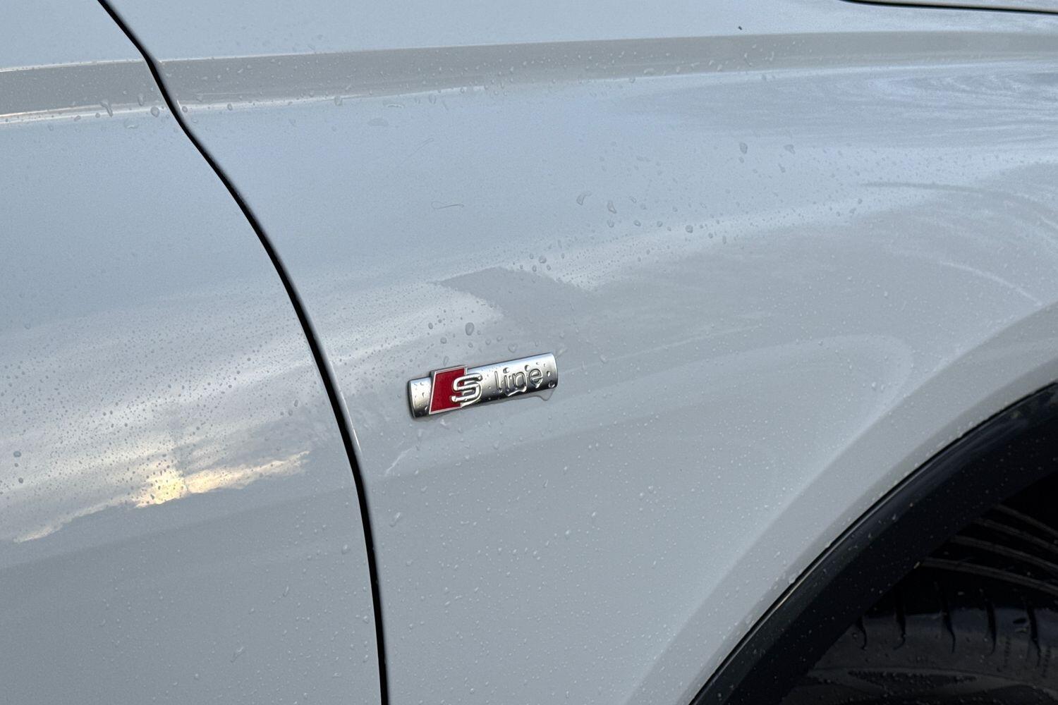 Used Audi Q4 e-tron 2022 for sale - 77496015: Photo 32