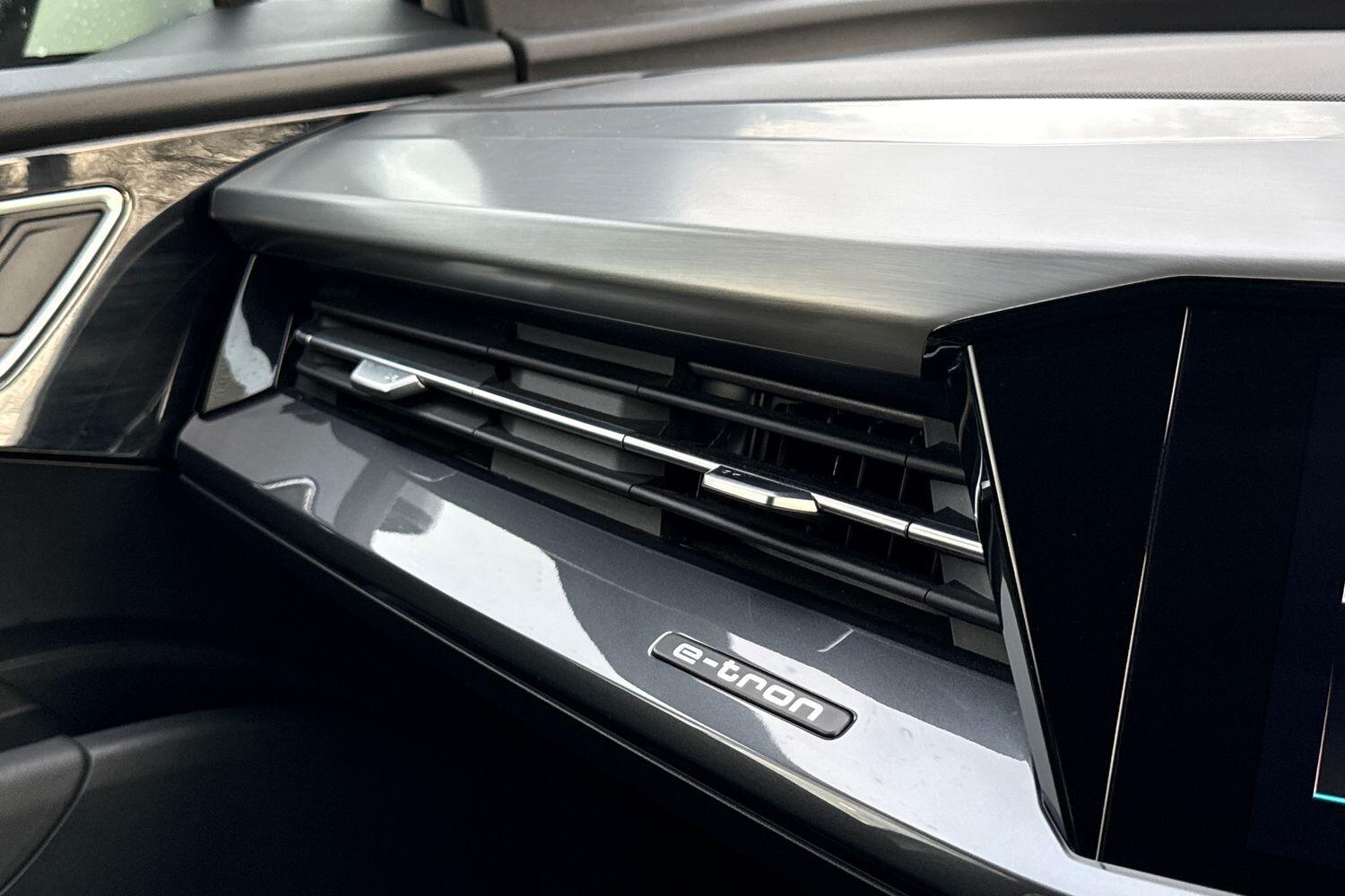 Used Audi Q4 e-tron 2022 for sale - 77496015: Photo 39