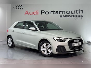 Audi - A1