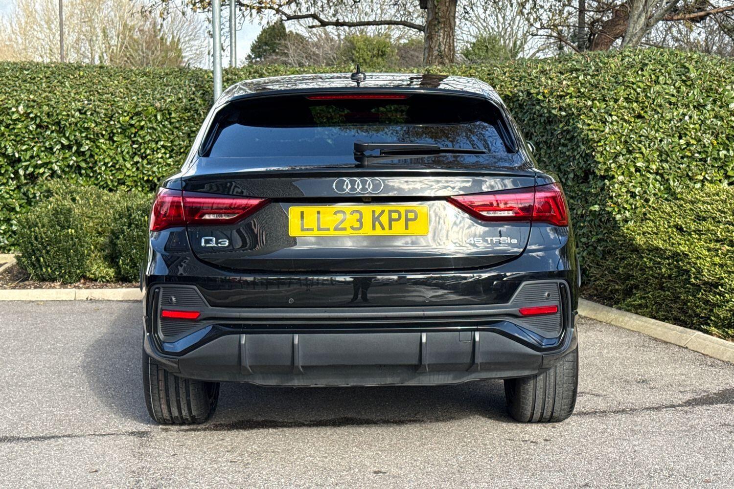 Used Audi Q3 2023 for sale - 77573851: Photo 12