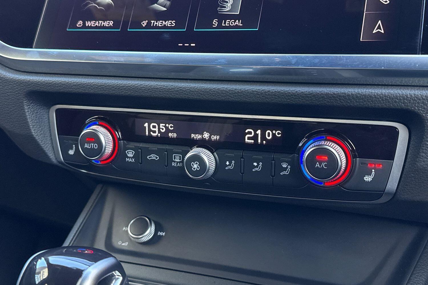 Used Audi Q3 2023 for sale - 77573851: Photo 16