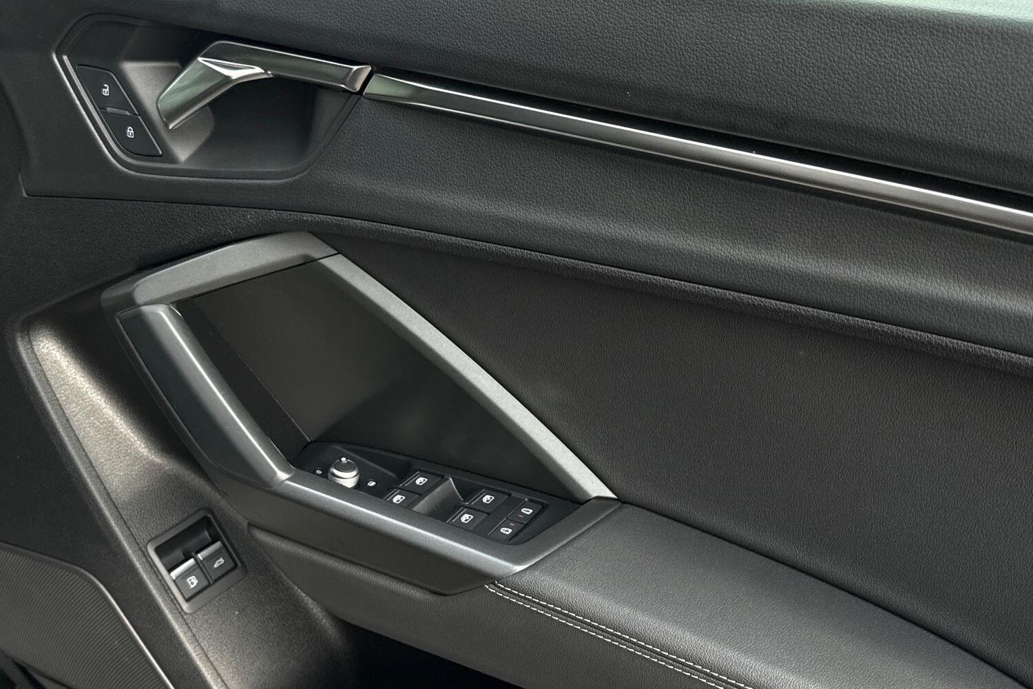 Used Audi Q3 2023 for sale - 77573851: Photo 18