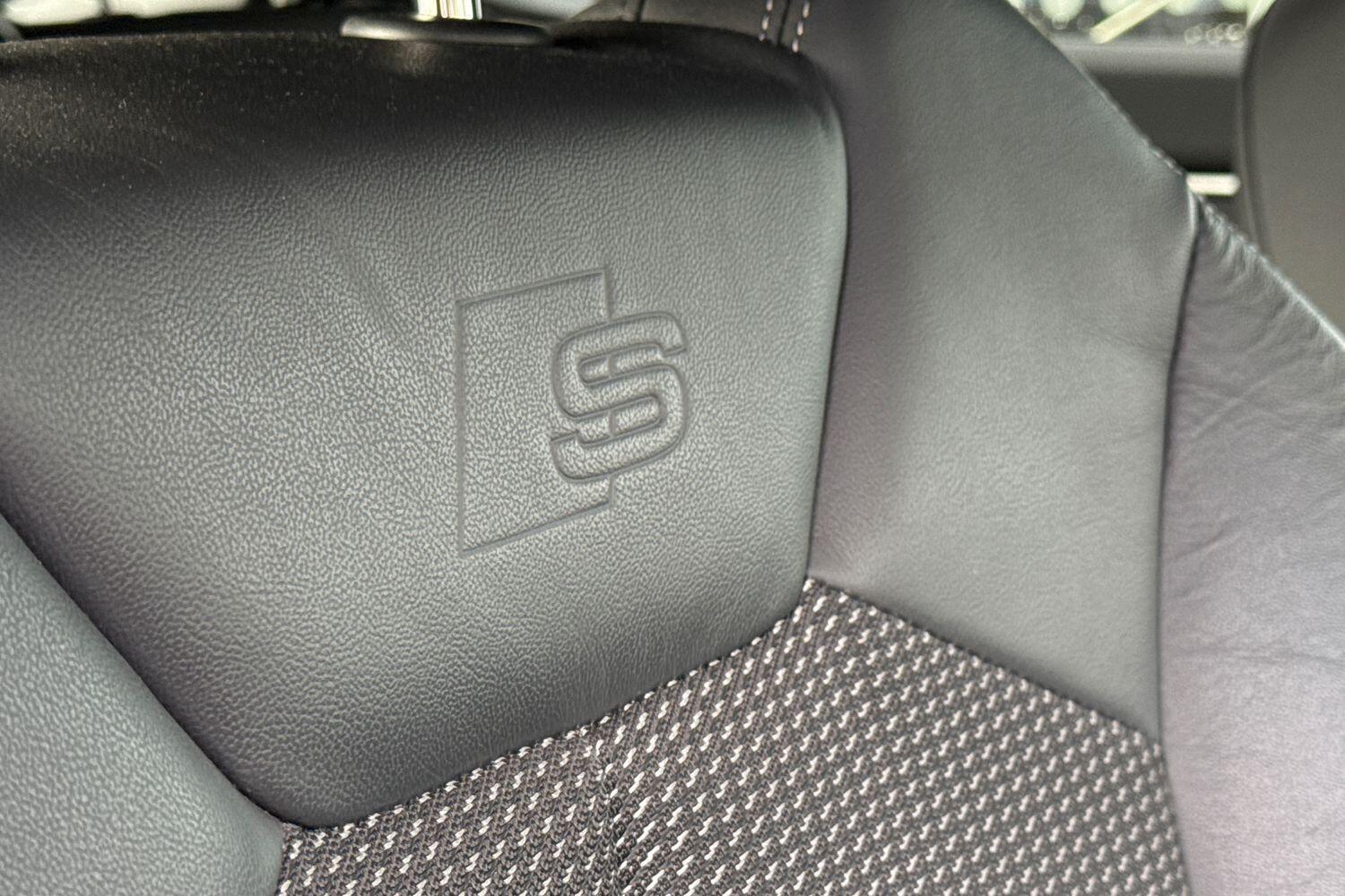 Used Audi Q3 2023 for sale - 77573851: Photo 19