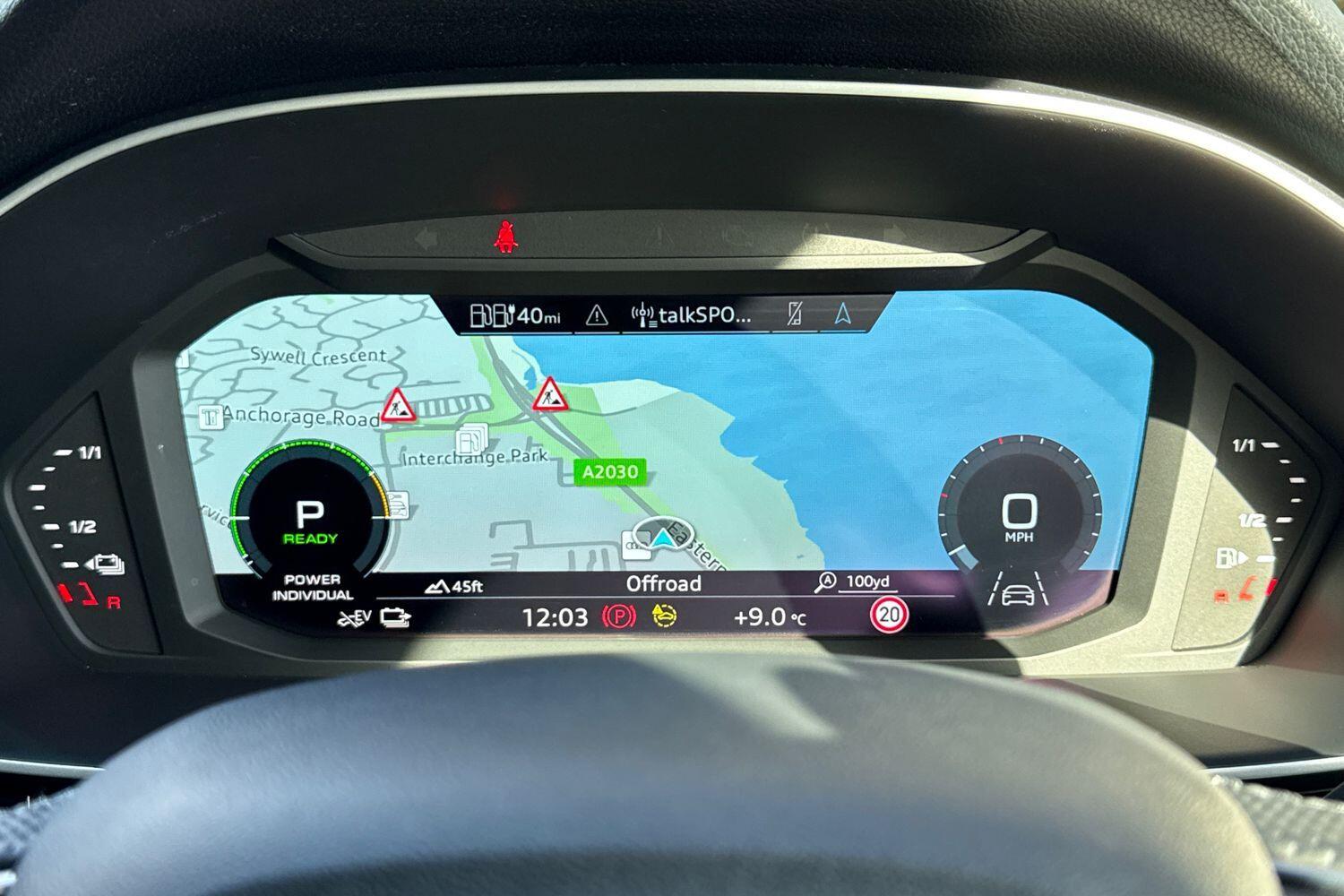 Used Audi Q3 2023 for sale - 77573851: Photo 23