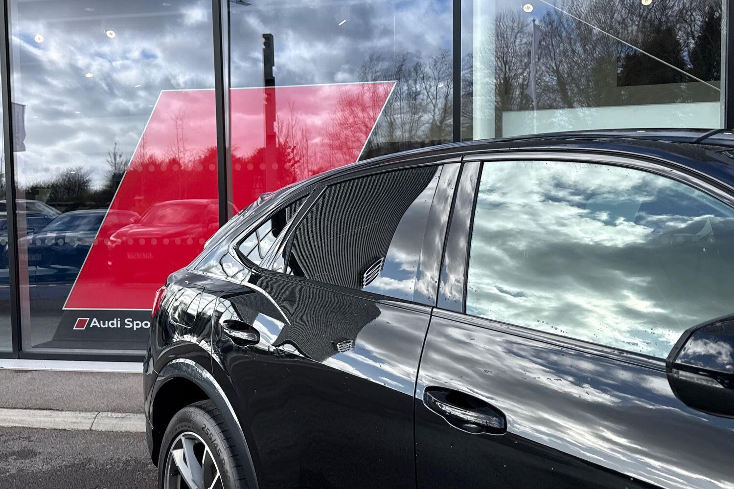 Used Audi Q3 2023 for sale - 77573851: Photo 24