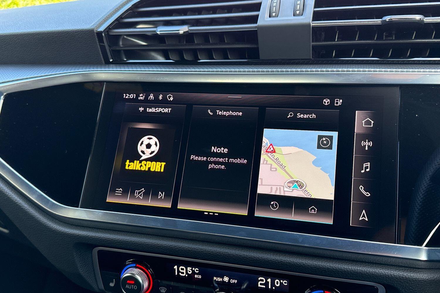 Used Audi Q3 2023 for sale - 77573851: Photo 25