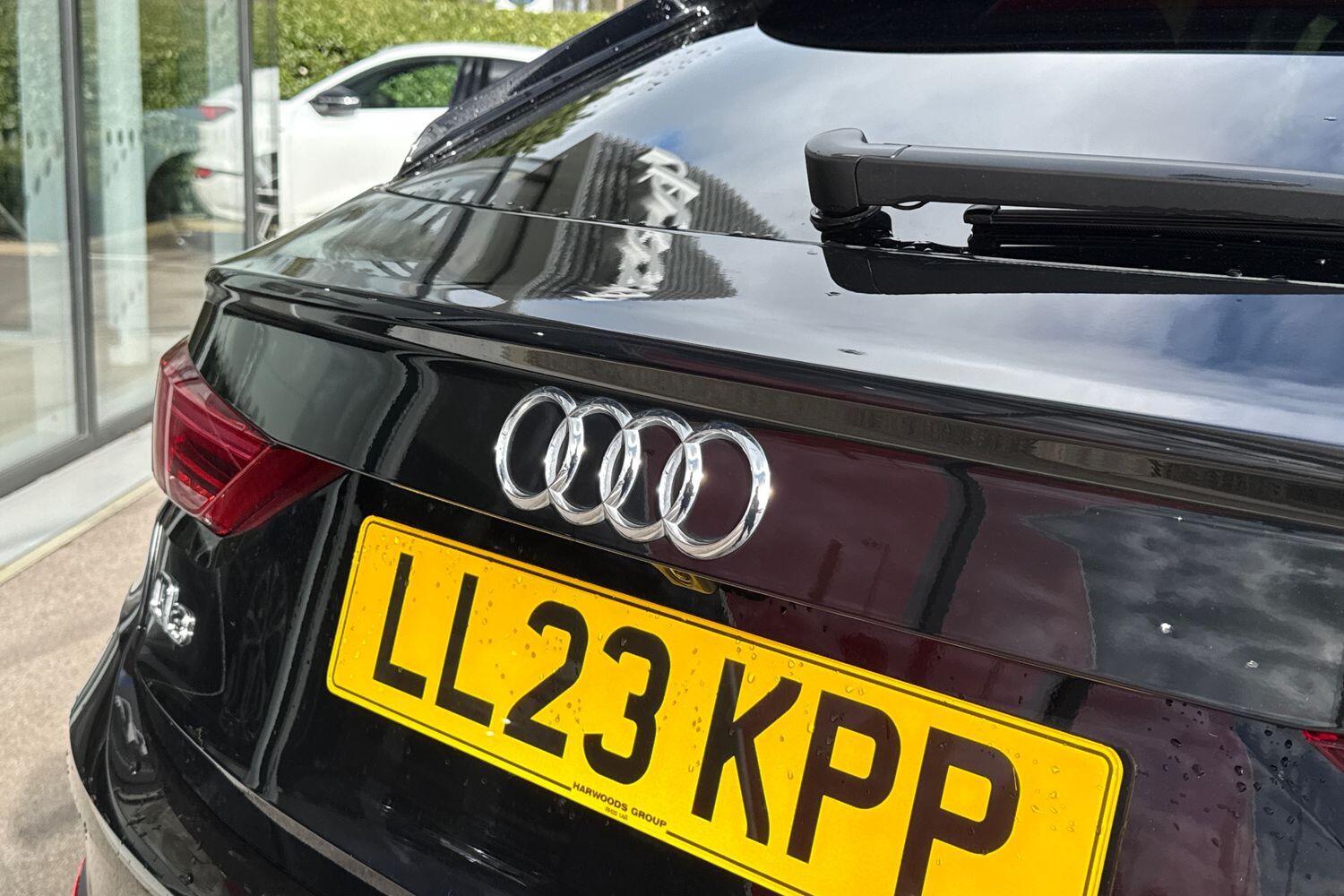 Used Audi Q3 2023 for sale - 77573851: Photo 28