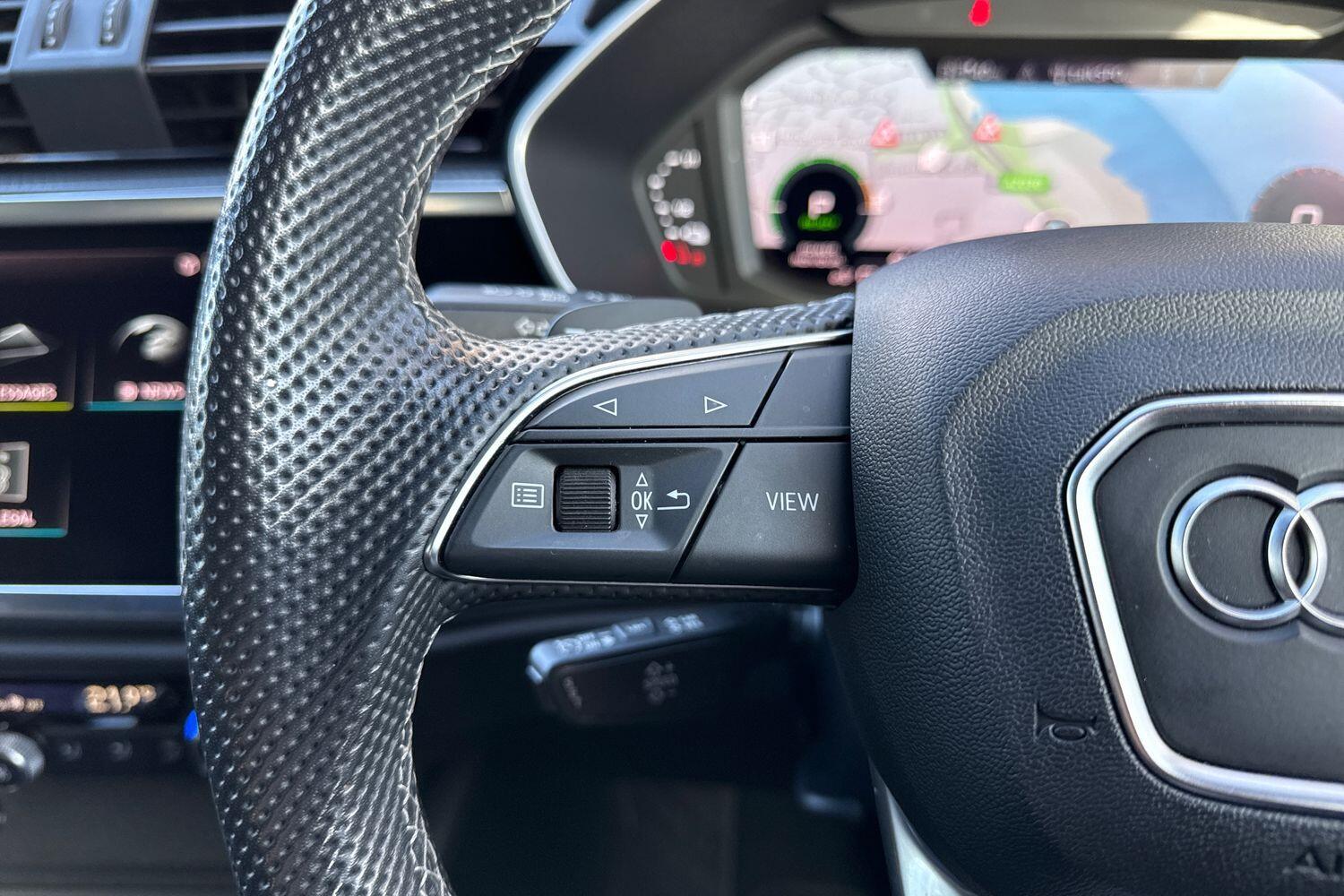 Used Audi Q3 2023 for sale - 77573851: Photo 29