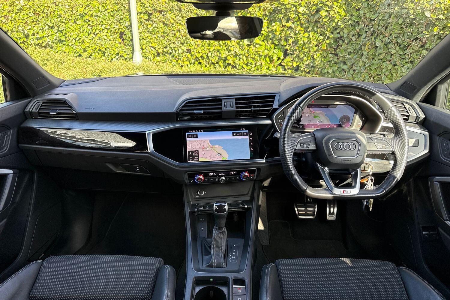 Used Audi Q3 2023 for sale - 77573851: Photo 3