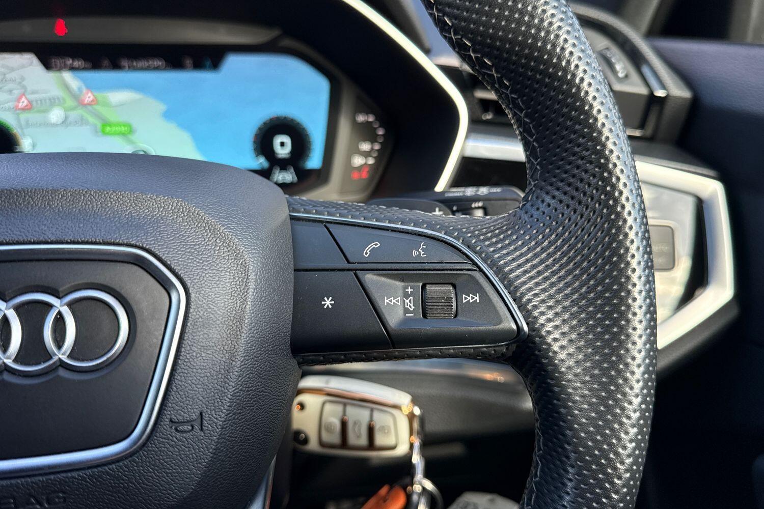 Used Audi Q3 2023 for sale - 77573851: Photo 30