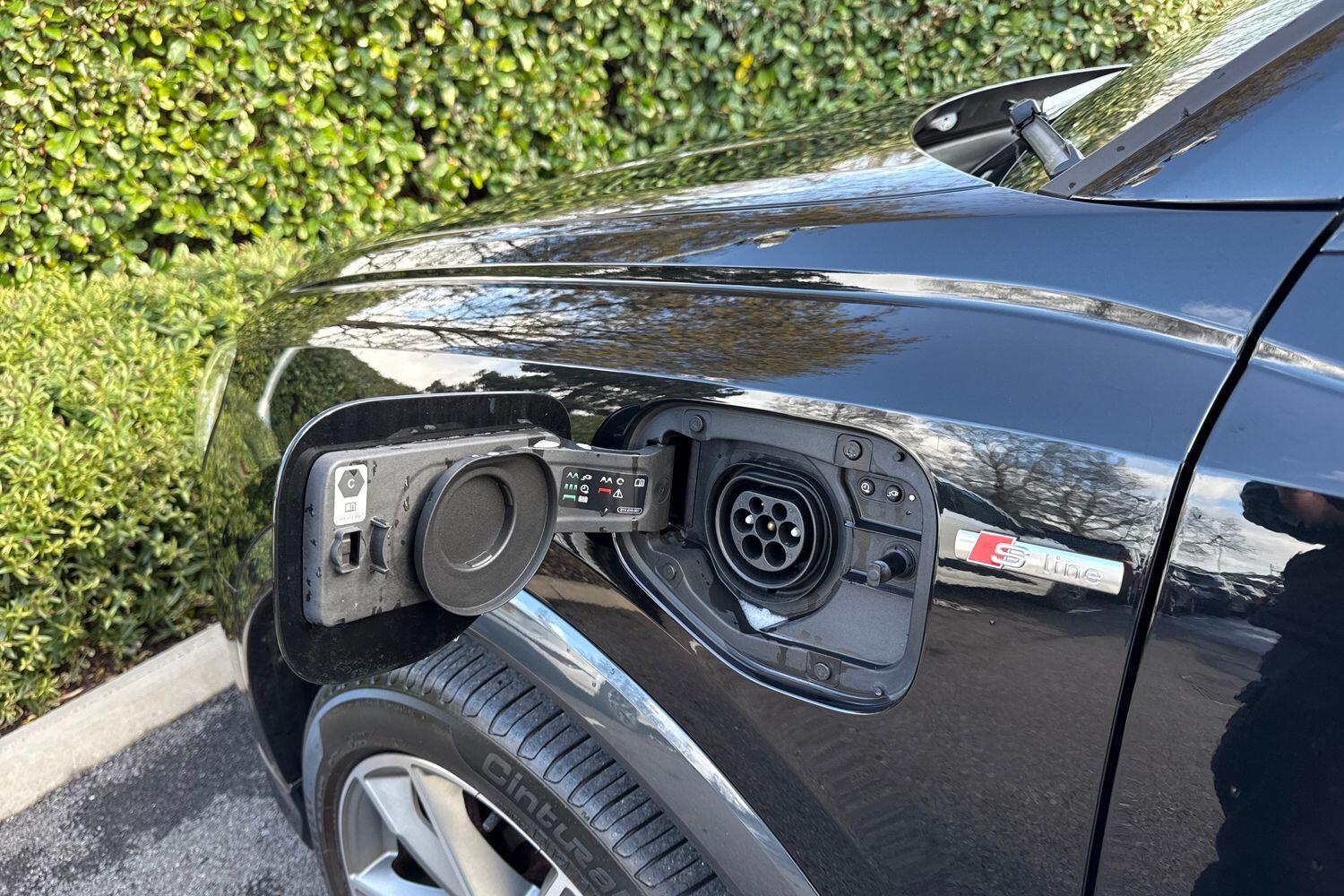 Used Audi Q3 2023 for sale - 77573851: Photo 32