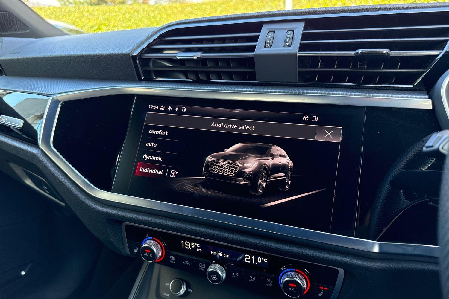 Used Audi Q3 2023 for sale - 77573851: Photo 34