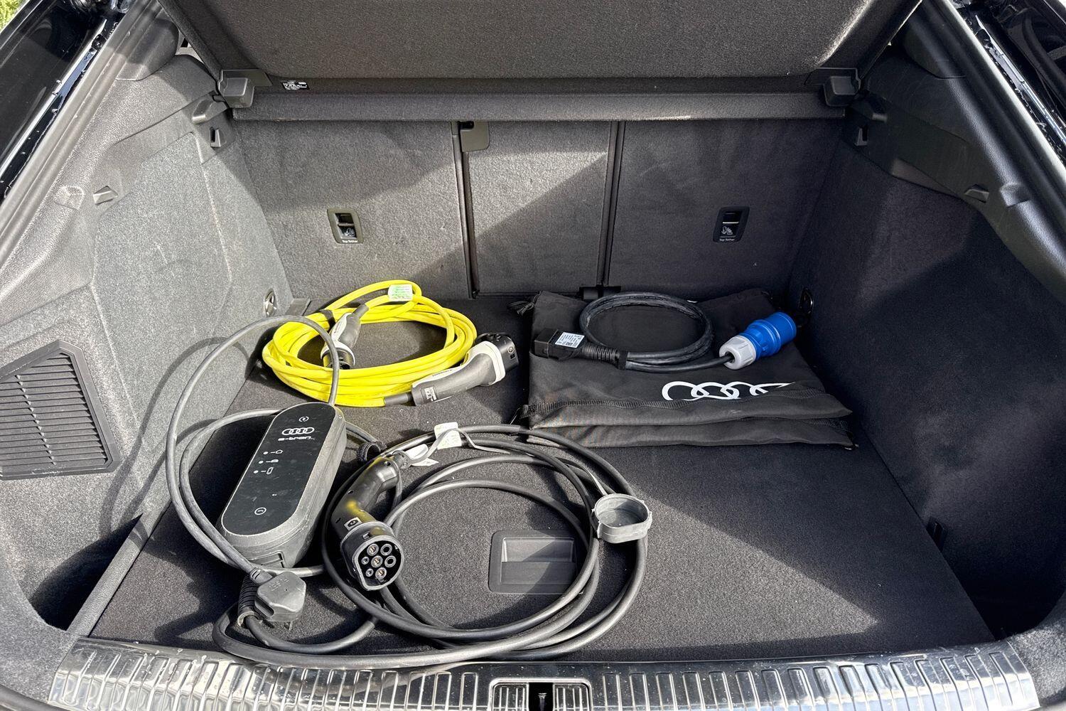 Used Audi Q3 2023 for sale - 77573851: Photo 35