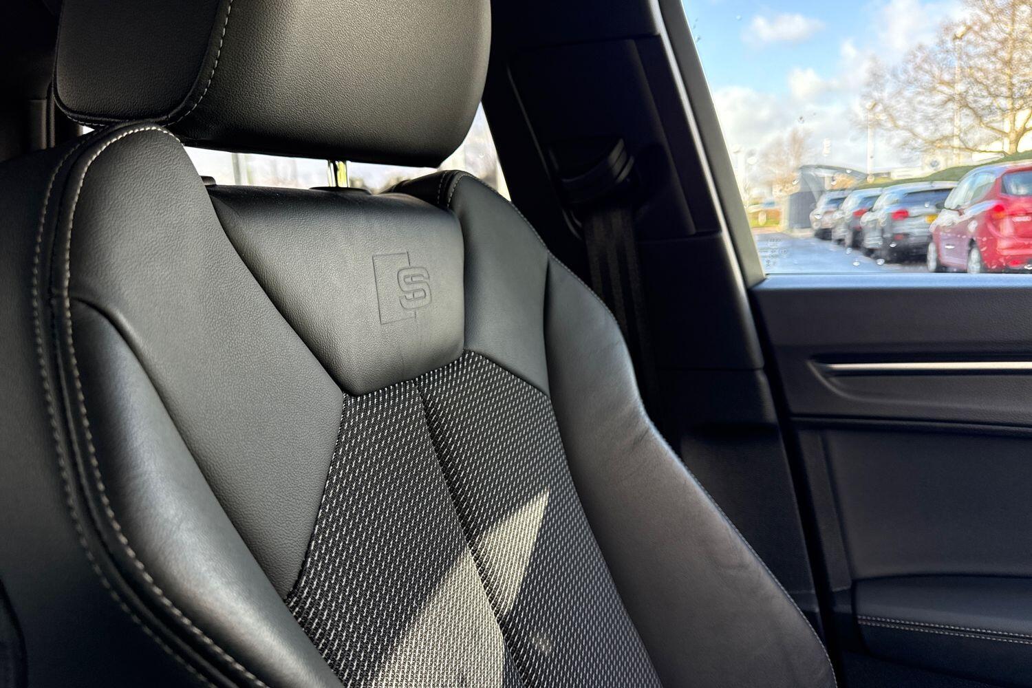 Used Audi Q3 2023 for sale - 77573851: Photo 36